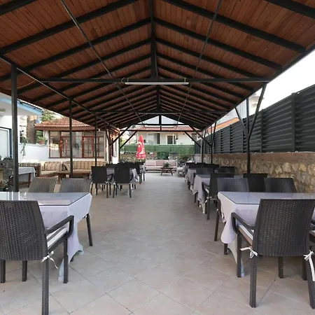 Mut Panzió Oludeniz