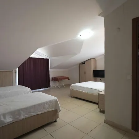 Panzió Mut Oludeniz