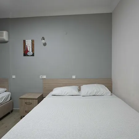 Mut Panzió Oludeniz