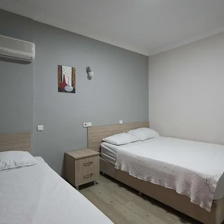 Panzió Mut