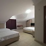 Couette-café Mut Ölüdeniz