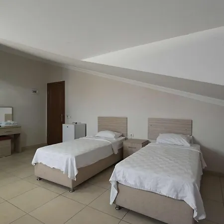 Alojamento de Acomodação e Pequeno-almoço Mut *