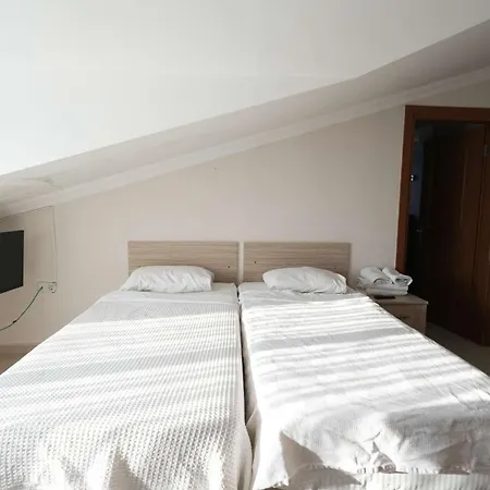 Mut Bed and breakfast *