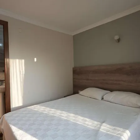 Alojamento de Acomodação e Pequeno-almoço Mut