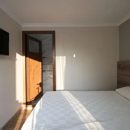 Alojamento de Acomodação e Pequeno-almoço Mut *