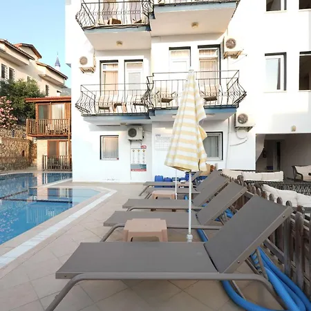 Mut Alojamento de Acomodação e Pequeno-almoço