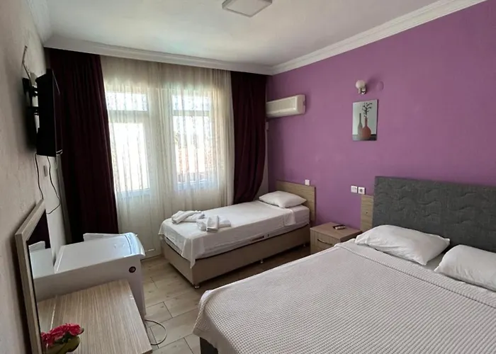 Mut Bed and breakfast *