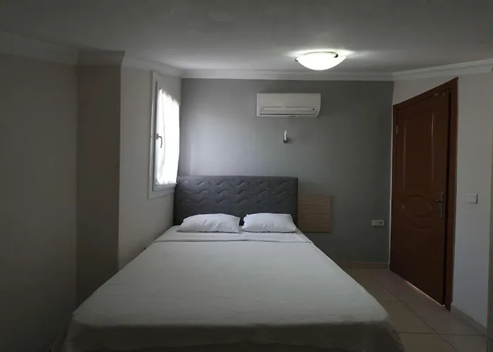 Mut Bed and breakfast