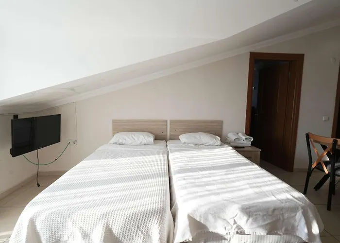 Mut Bed and breakfast *