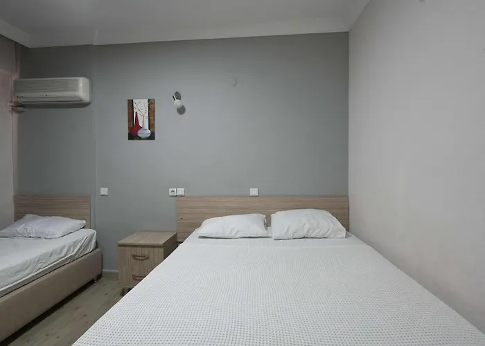 Mut Bed and breakfast Ölüdeniz