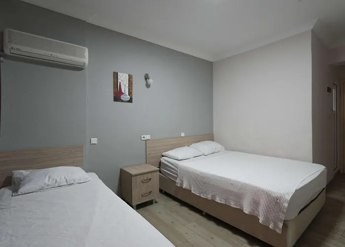 Bed and breakfast Mut