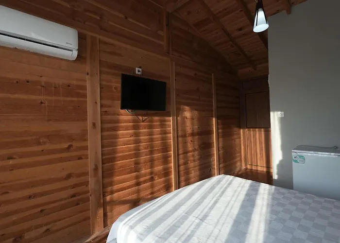 Bed and breakfast Mut *