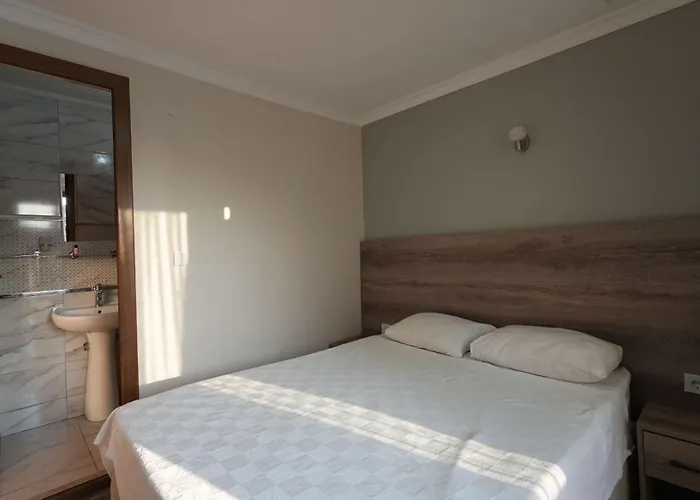 Bed and breakfast Mut