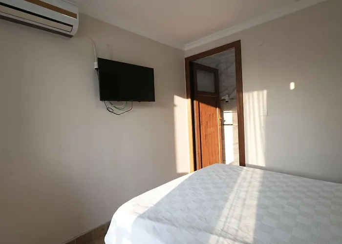 Bed and breakfast Mut *
