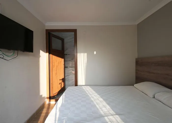 Bed and breakfast Mut *