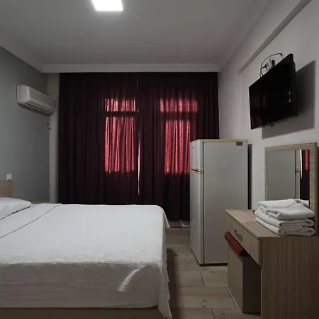Mut B&B
