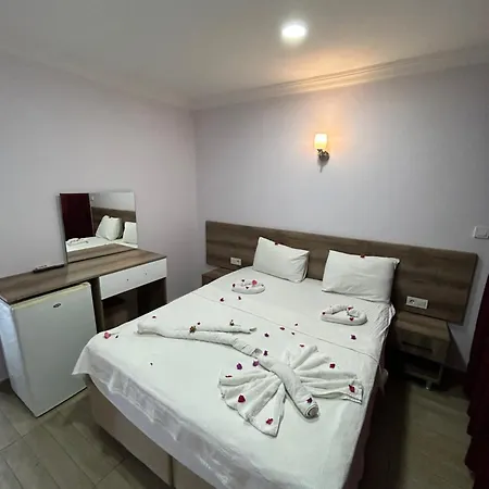 Mut Bed & Breakfast