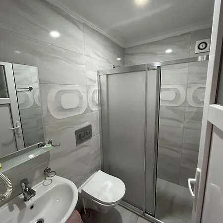 Bed & Breakfast Mut Oludeniz